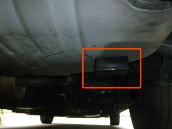 长宁车辆GPS定位器检测与拆除