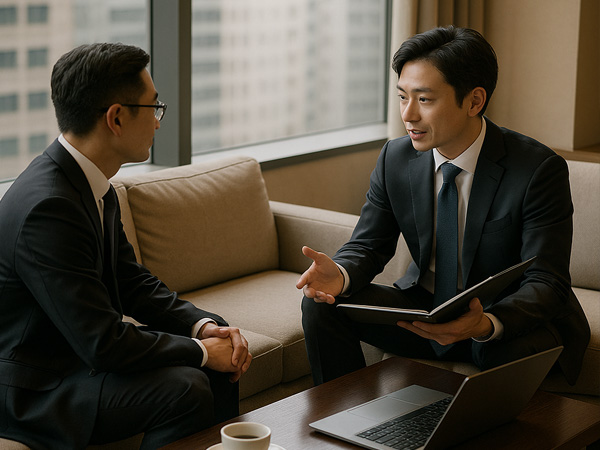 长宁高端保密顾问服务