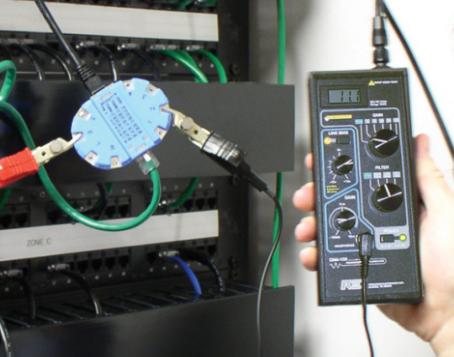 长宁美国REI CMA-100反监听音频放大器